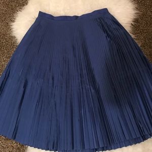 Banana Republic skirt!